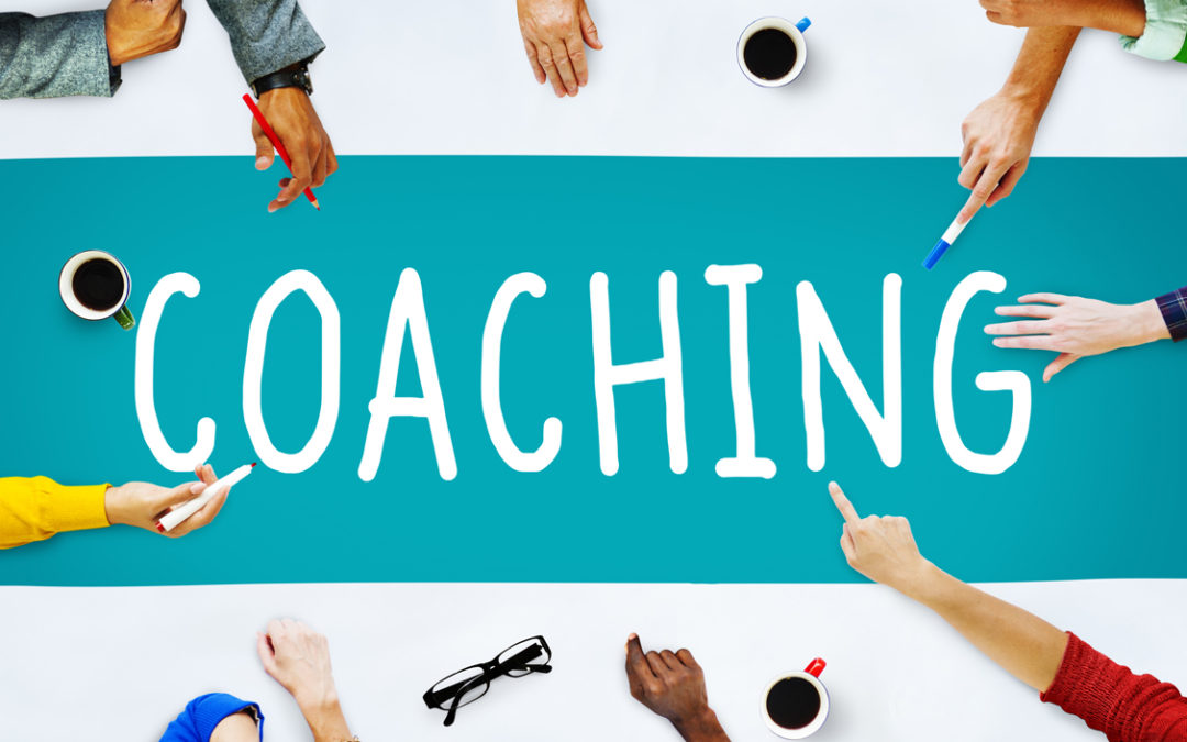 3 Things a Group Coaching Program Must Have – Part 2: Coaching